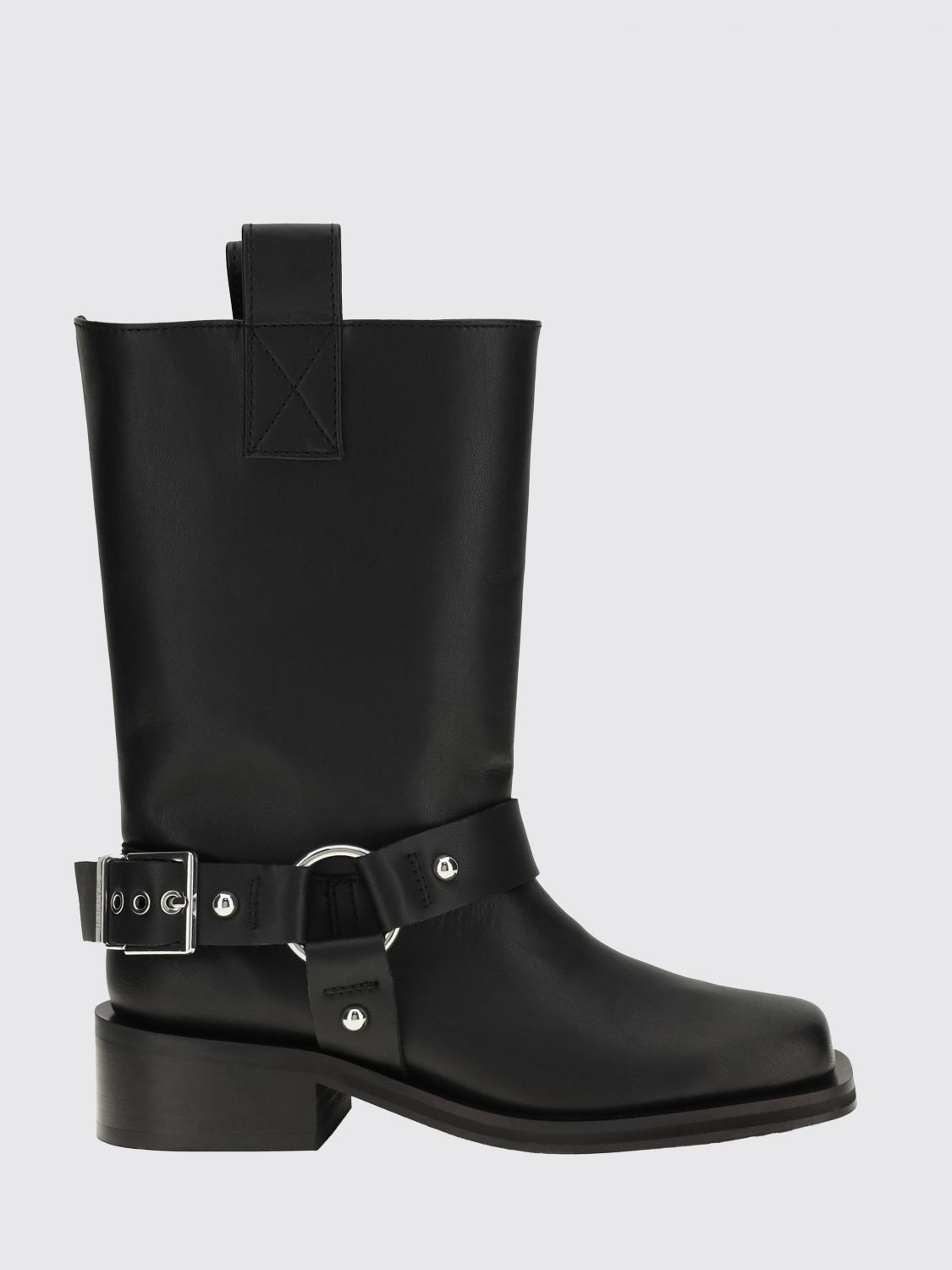 [GANNI] Boots SS26 B1010102 099