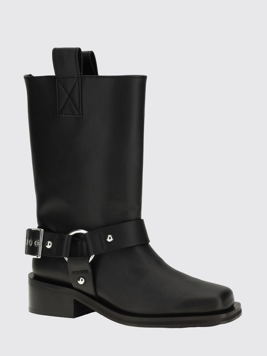 [GANNI] Boots SS26 B1010102 099