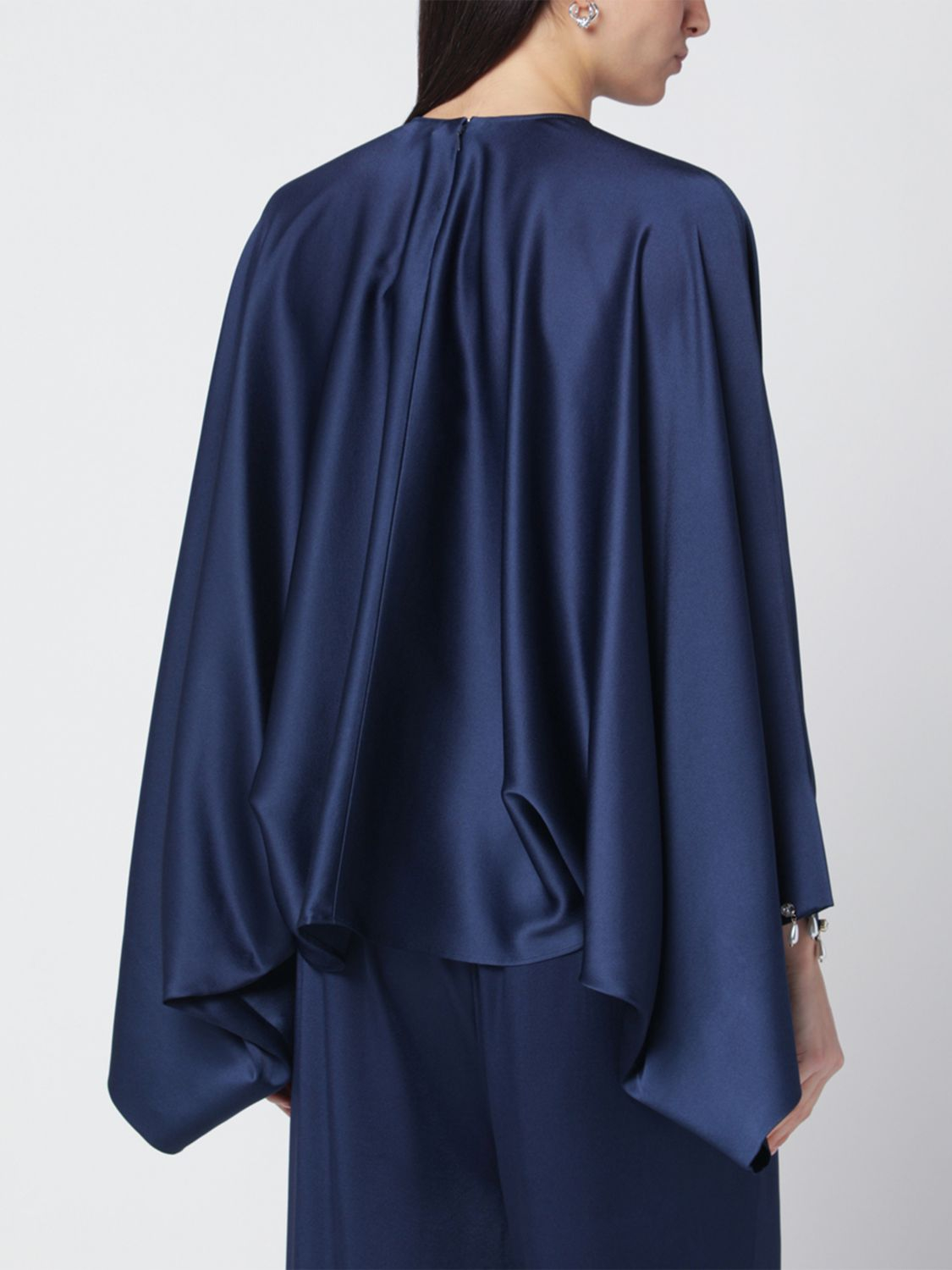 [Stella McCartney] Blouse SS26 6T02843FU302 4000