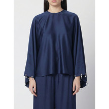 [Stella McCartney] Blouse SS26 6T02843FU302 4000