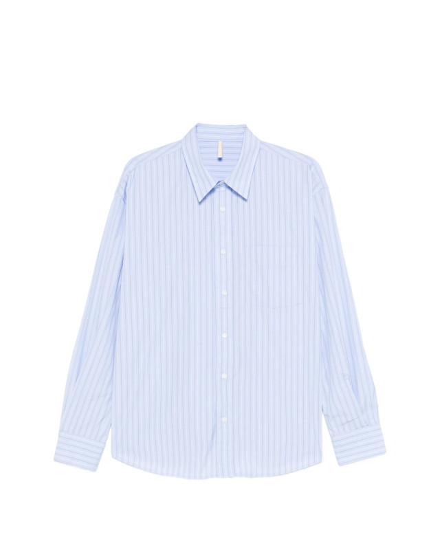 [Sunflower] Shirts Long Sleeve SS26 1309DUST