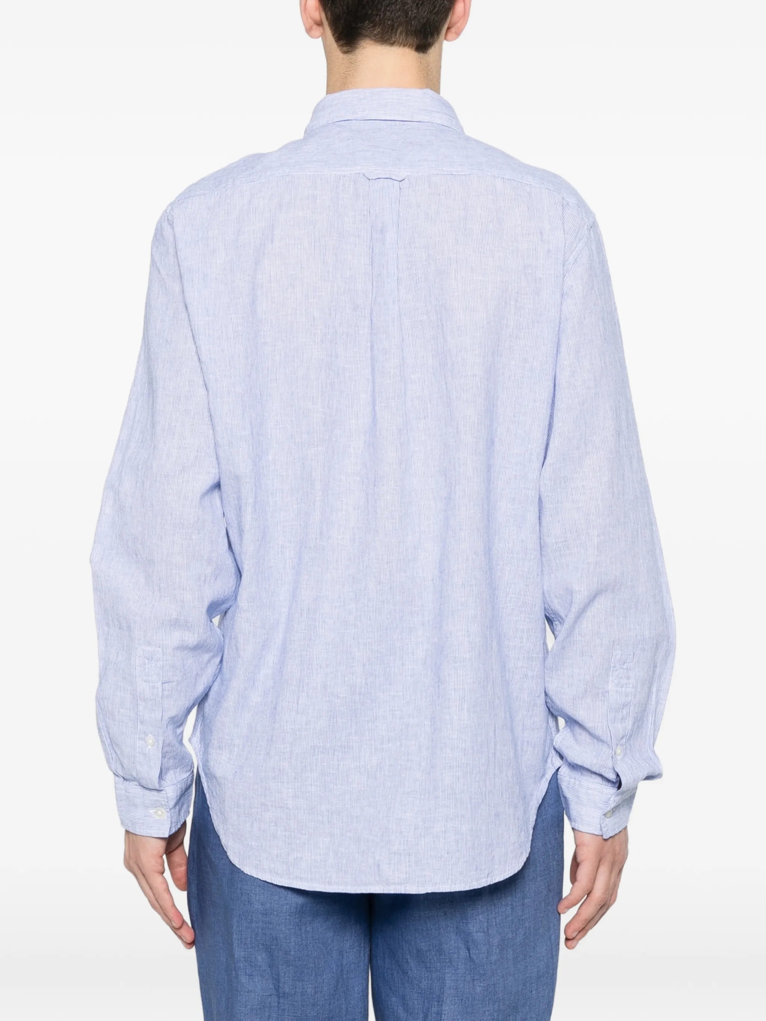 [Woolrich] Shirts Long Sleeve SS26 CFWOSI2015MRUT397731203