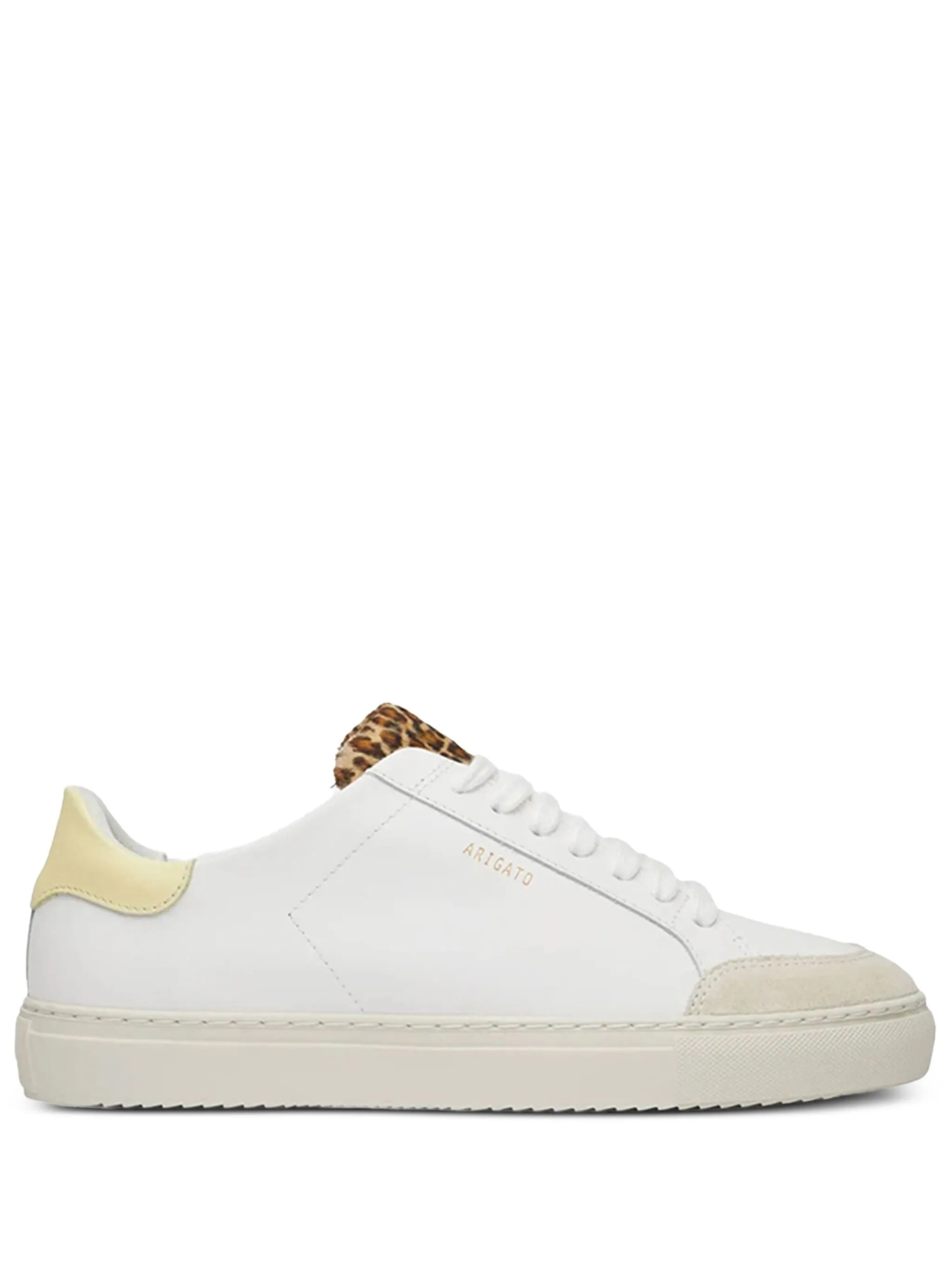 [Axel Arigato] Sneakers SS26 F2830001WHITE