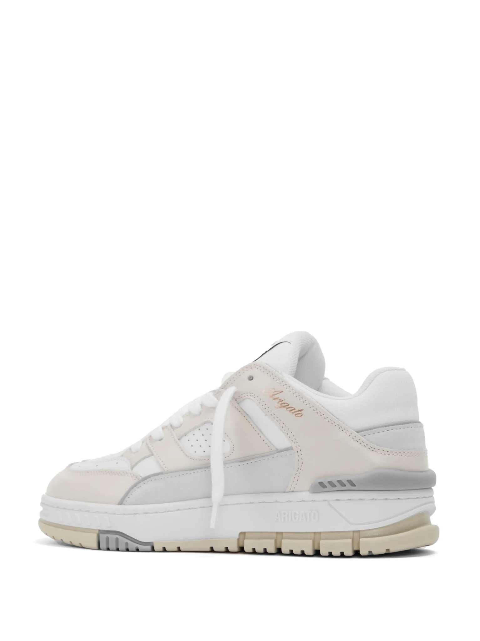 [Axel Arigato] Sneakers SS26 F1078004CREMINO
