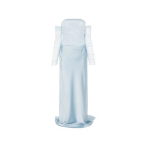 [ROTATE] Long sleeve dress SS26 1155832000