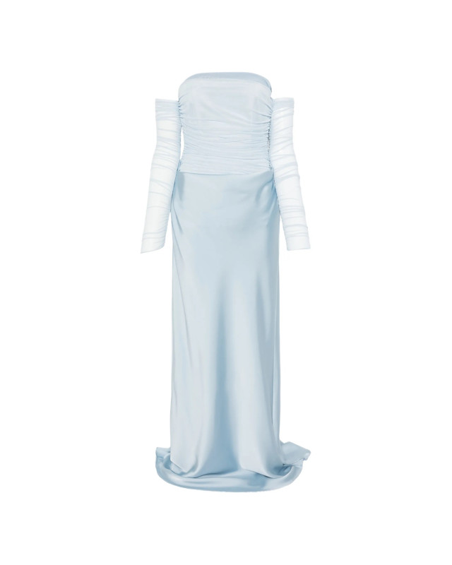 [ROTATE] Long sleeve dress SS26 1155832000