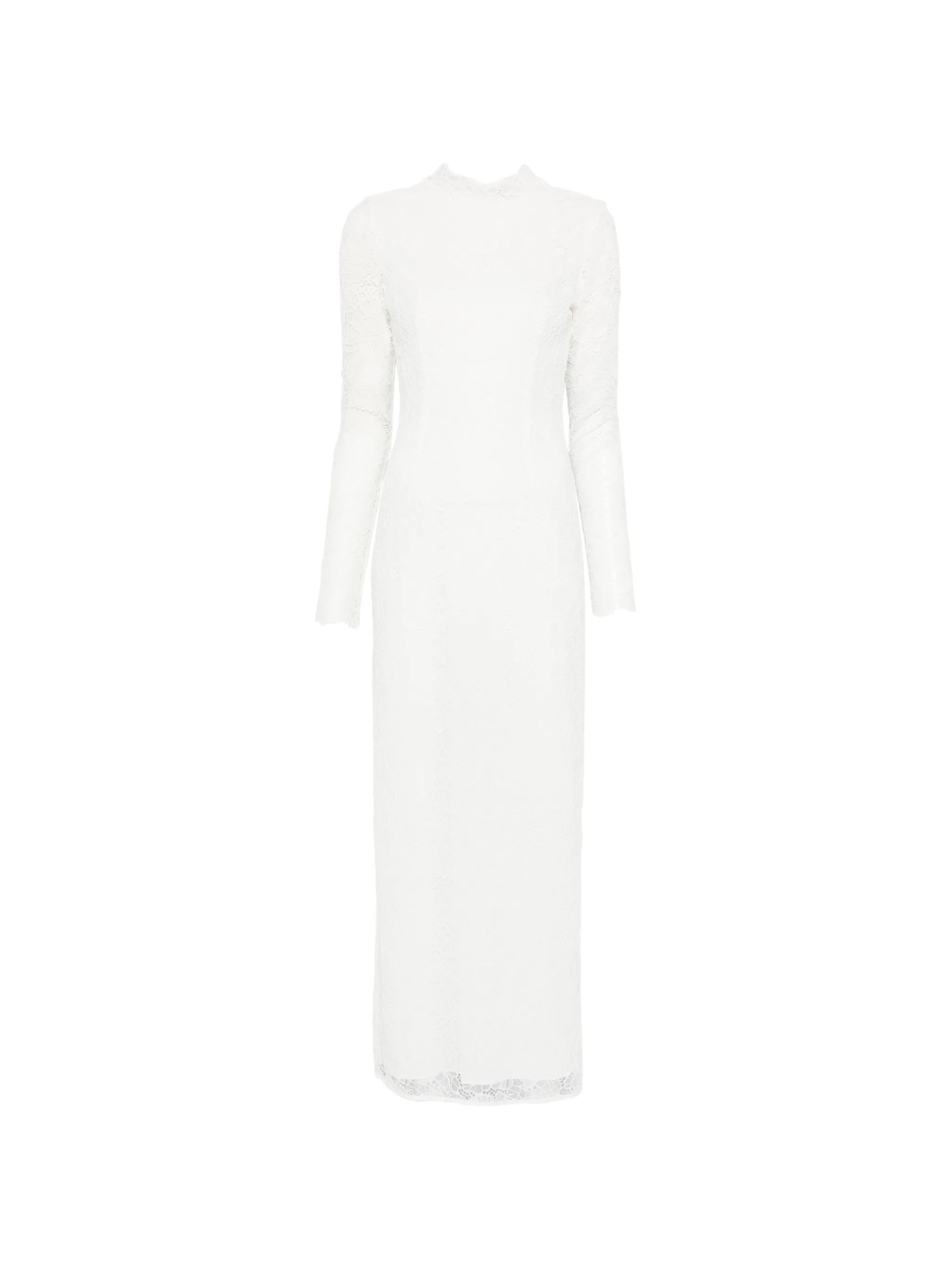 [ROTATE] Long sleeve dress SS26 115902857