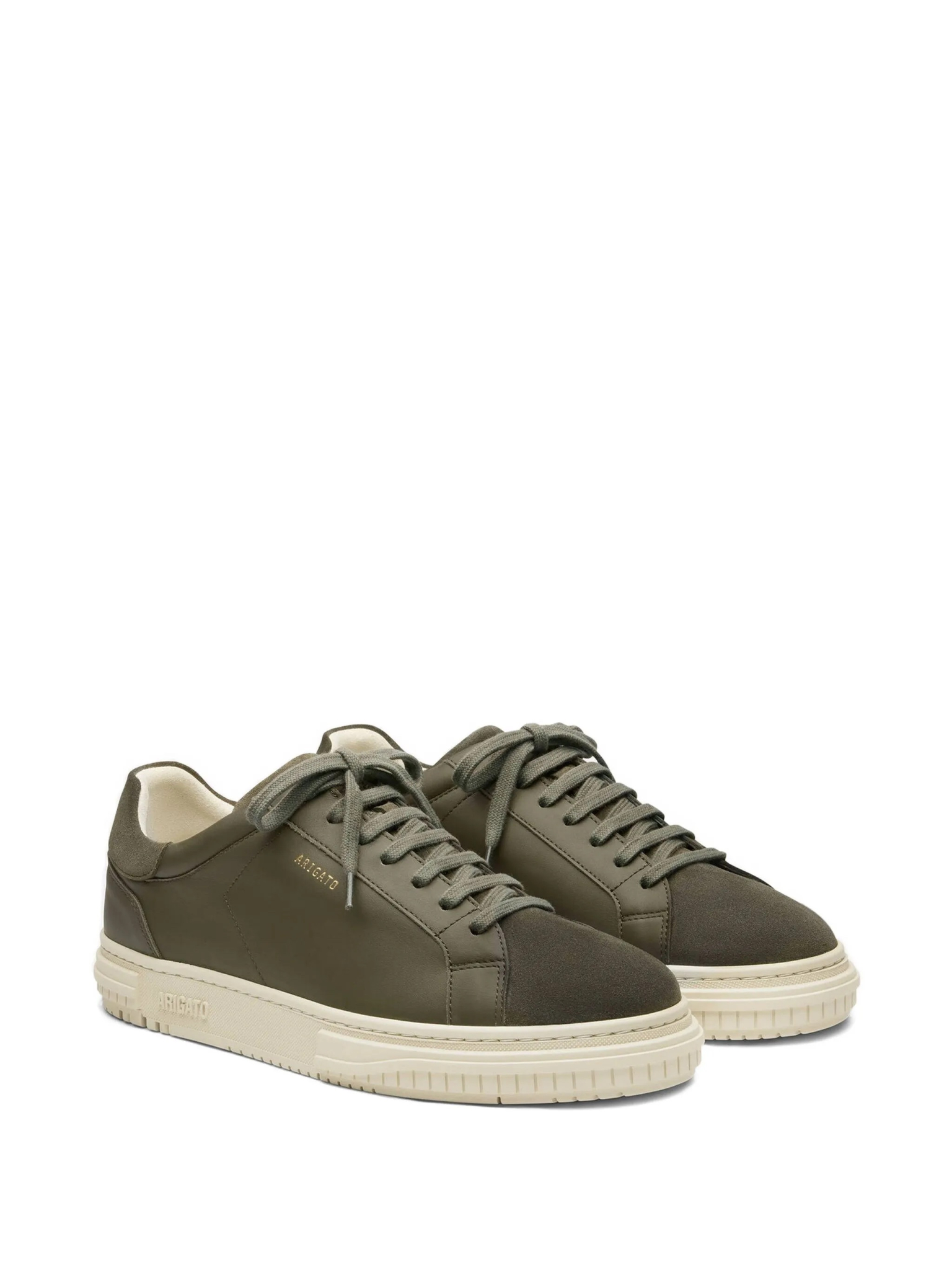 [Axel Arigato] Sneakers SS26 F3600001DARKGREEN