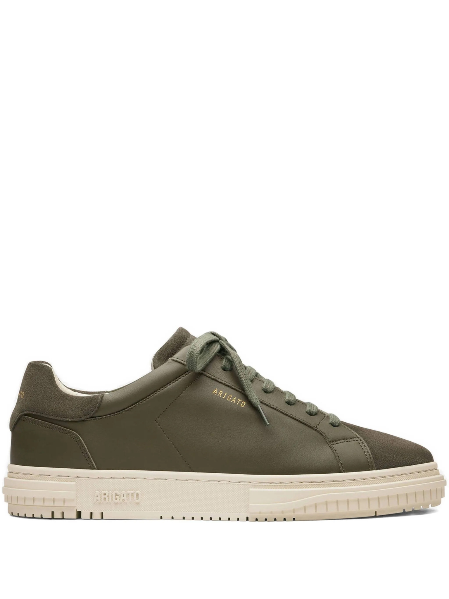 [Axel Arigato] Sneakers SS26 F3600001DARKGREEN