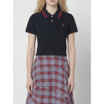 [Vivienne Westwood] T-shirts Short Sleeve SS26 1H010004J00AU N401