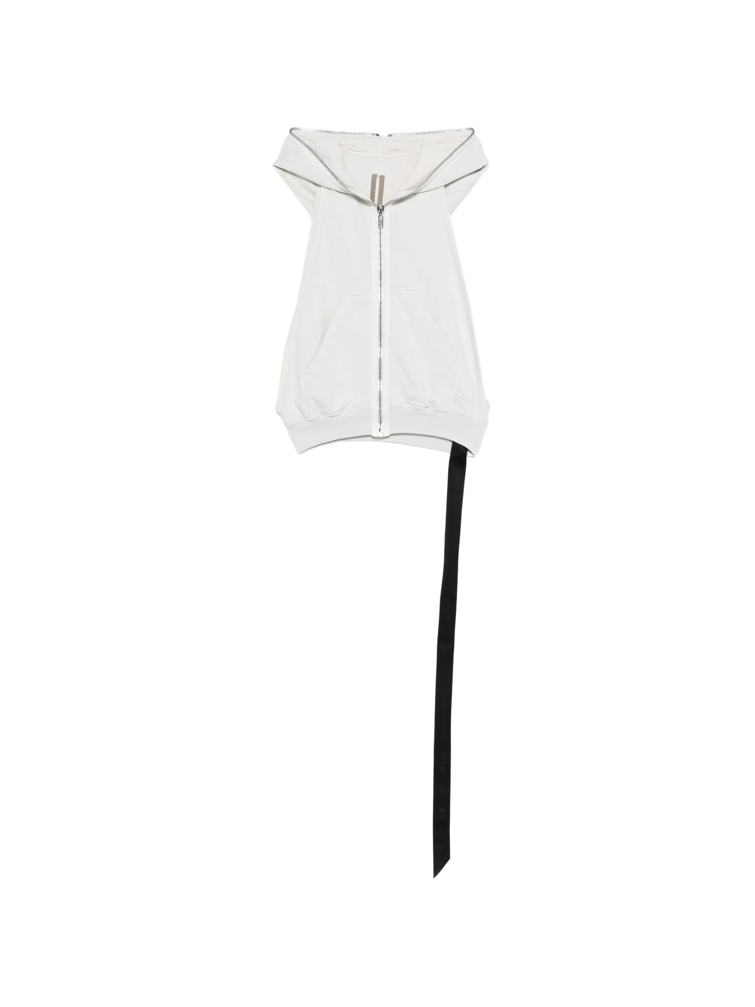 [RICK OWENS DRKSHDW] T-shirts Sleeveless SS26 DS01F4121F51
