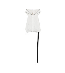 [RICK OWENS DRKSHDW] T-shirts Sleeveless SS26 DS01F4121F51
