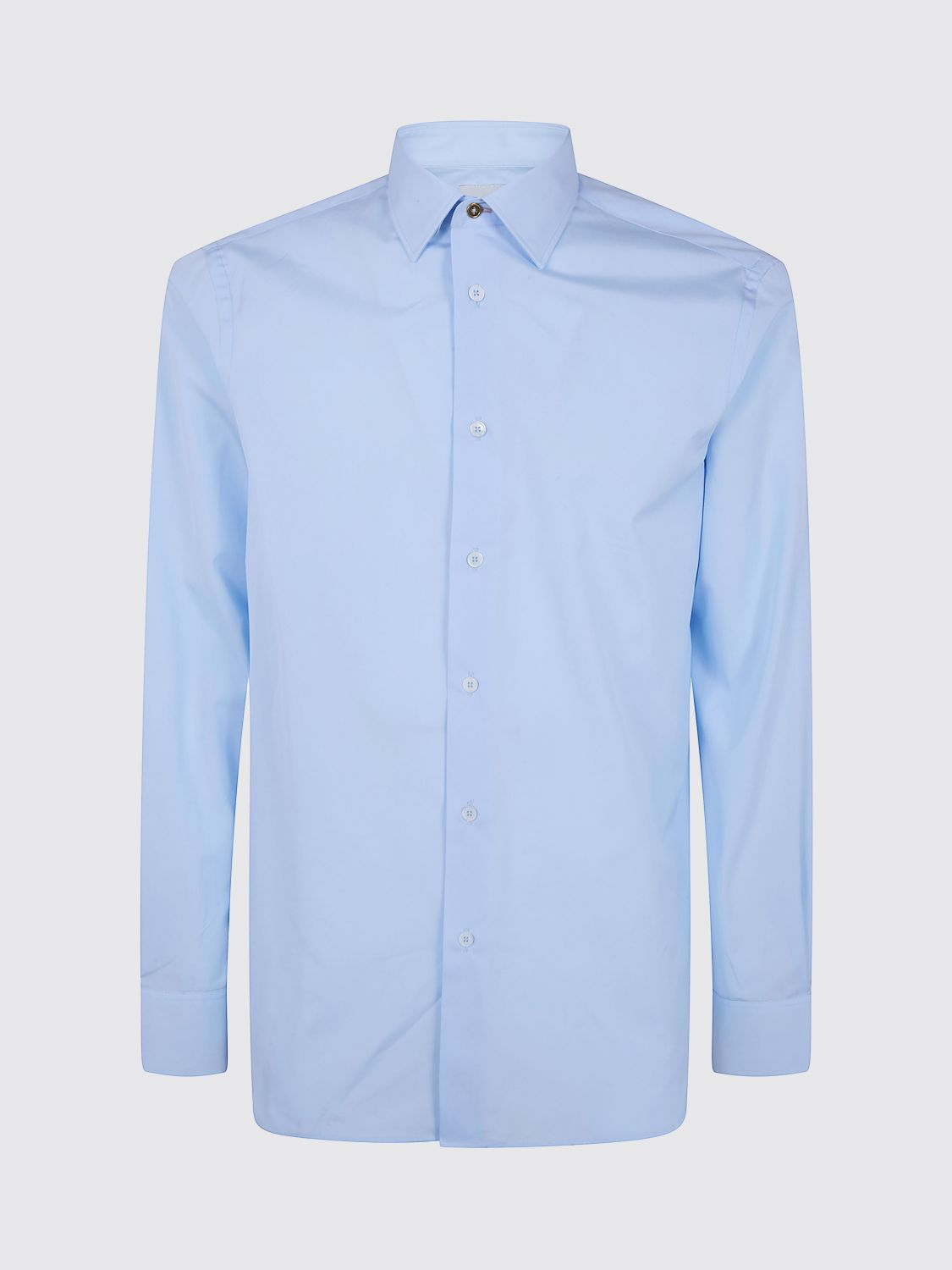 [Paul Smith] Shirts Long Sleeve SS26 M1R800P2V00050 40
