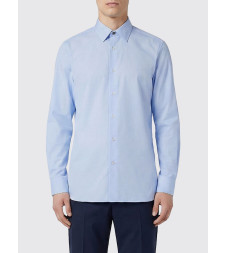 [Paul Smith] Shirts Long Sleeve SS26 M1R800P2V00050 40