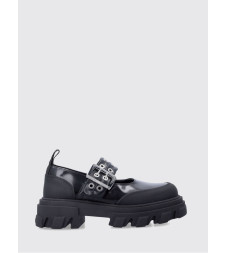 [GANNI] Loafer SS26 B1030061 099