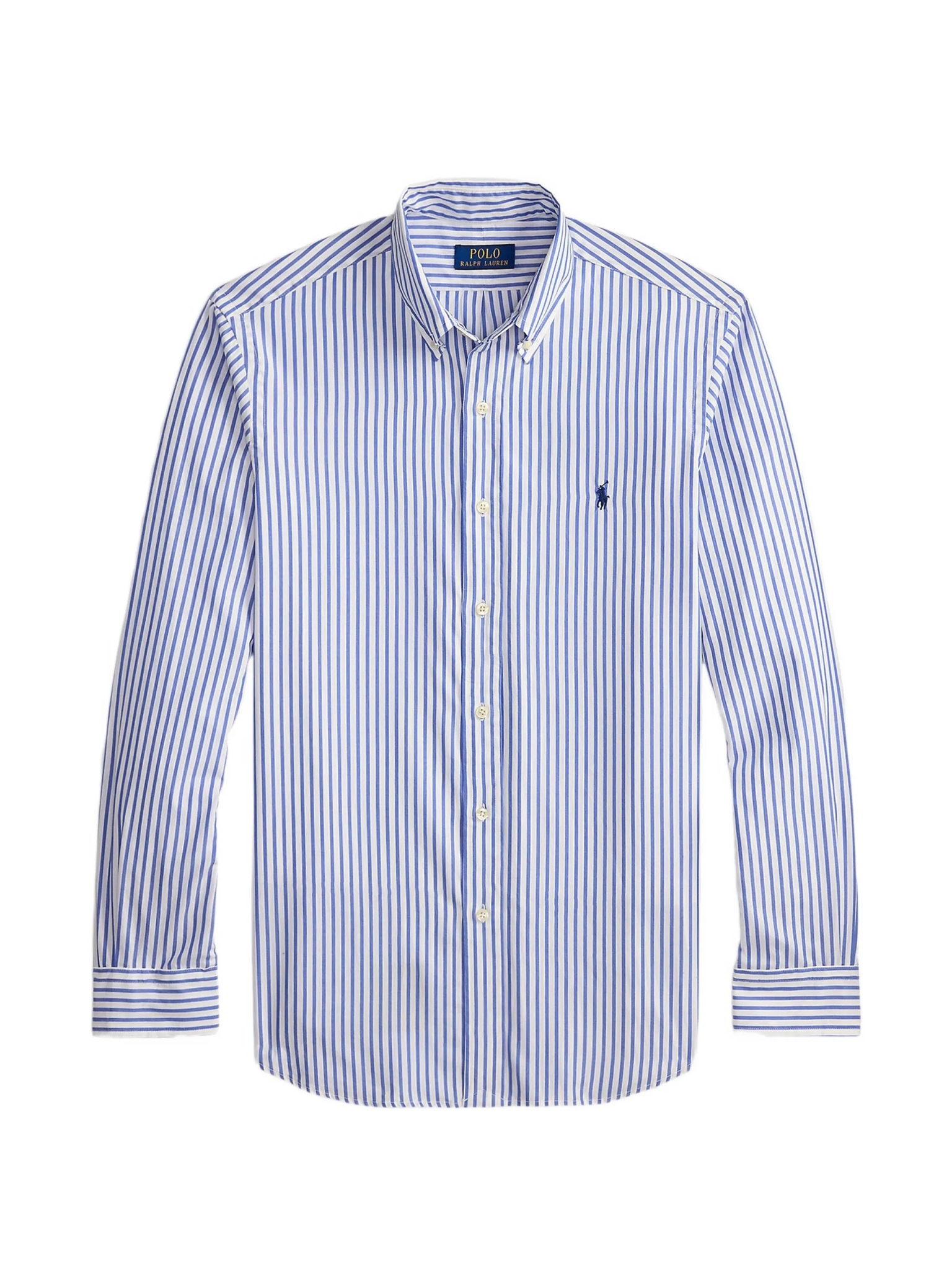 [Polo Ralph Lauren] Shirts Long Sleeve SS26 710B15595008