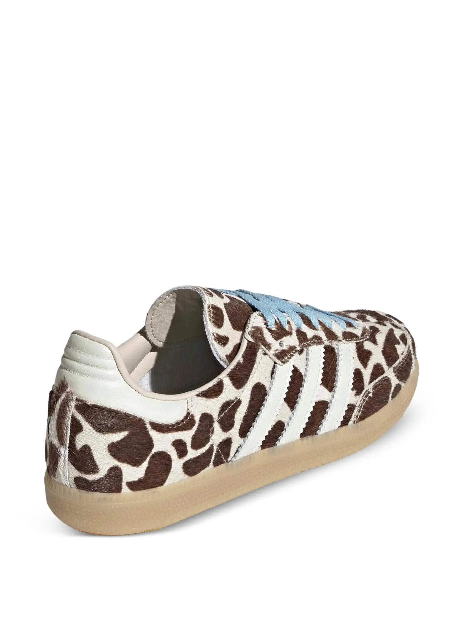 [Adidas] Sneakers SS26 KI6669IVORY