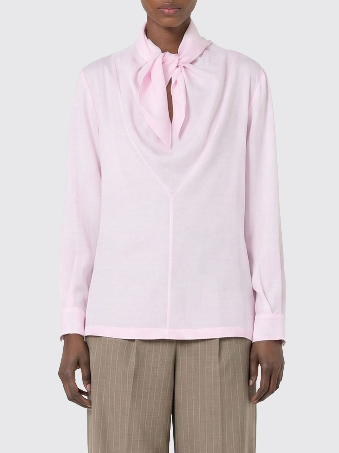 [Max Mara] Blouse SS26 2611111191600 074