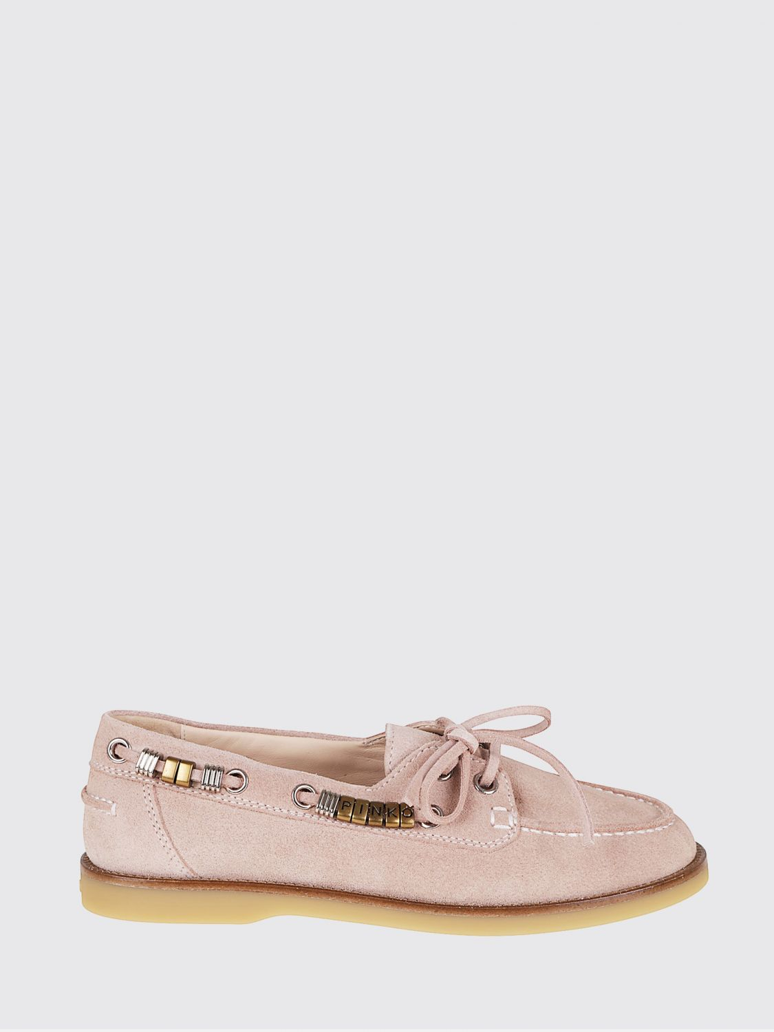 [PINKO] Loafer SS26 SD0539P002 P26