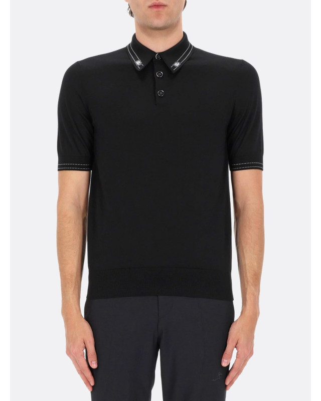 [Dolce & Gabbana] T-shirts Short Sleeve SS26 GXZ02TJBSOI N0000