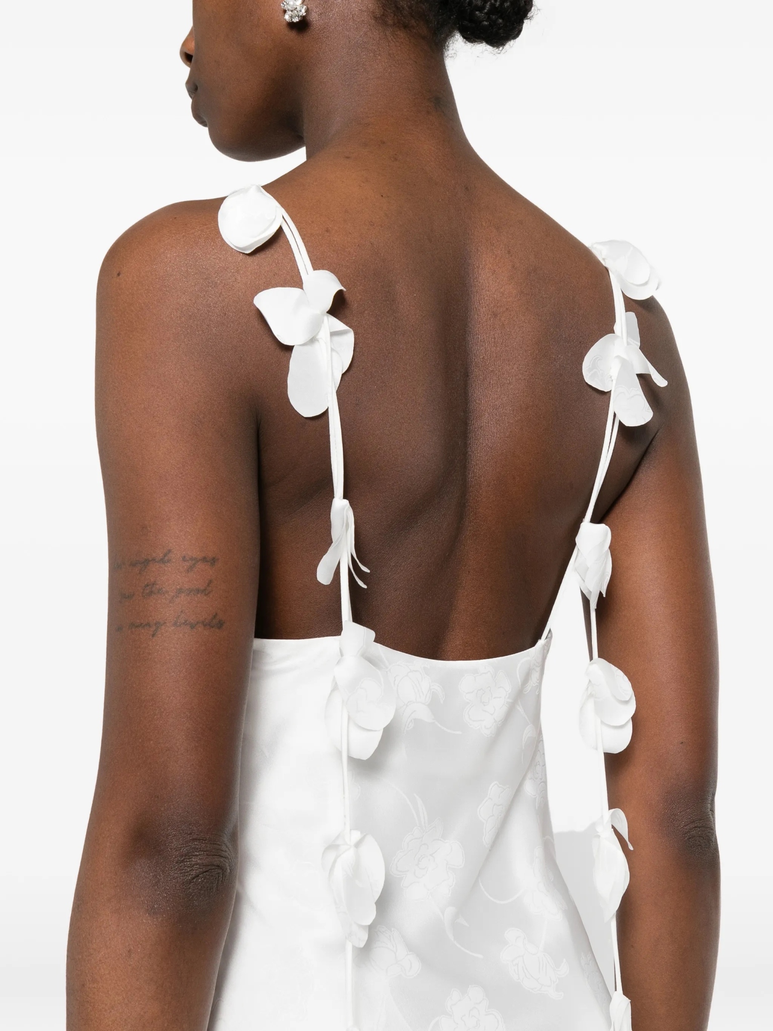 [ROTATE] Sleeveless dress SS26 115728857