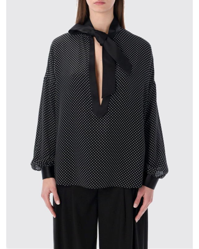 [Tom Ford] Blouse SS26 CA3333FAP250 NWG