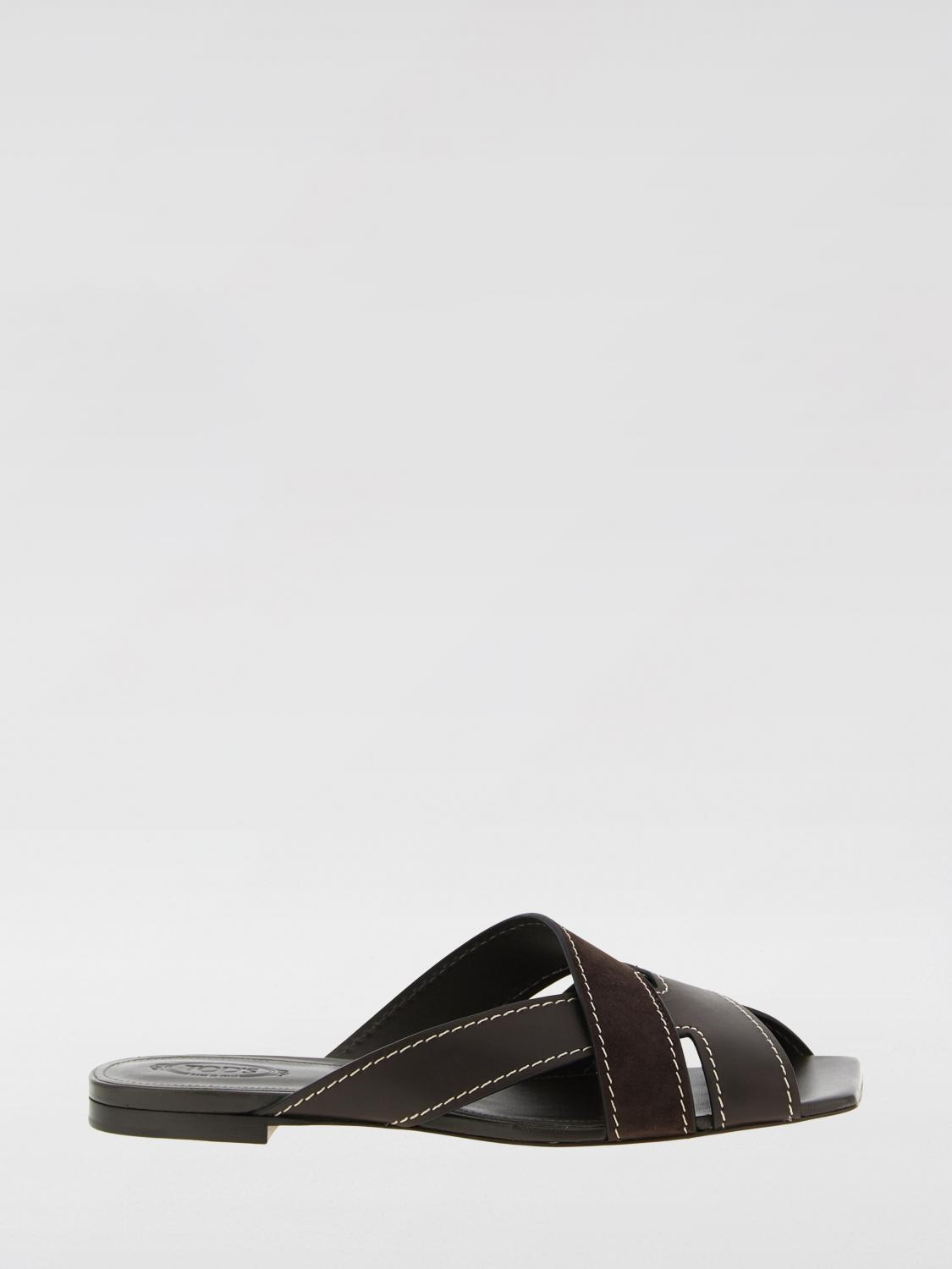 [Tod's] Sandals SS26 XXW99L0JY50V1S S808