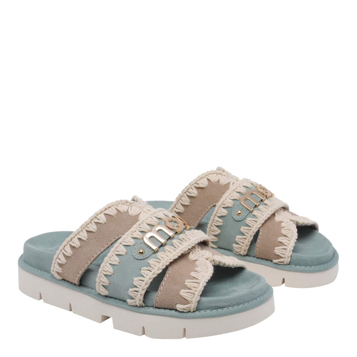 [Mou] Sandals SS26 461014ATEA