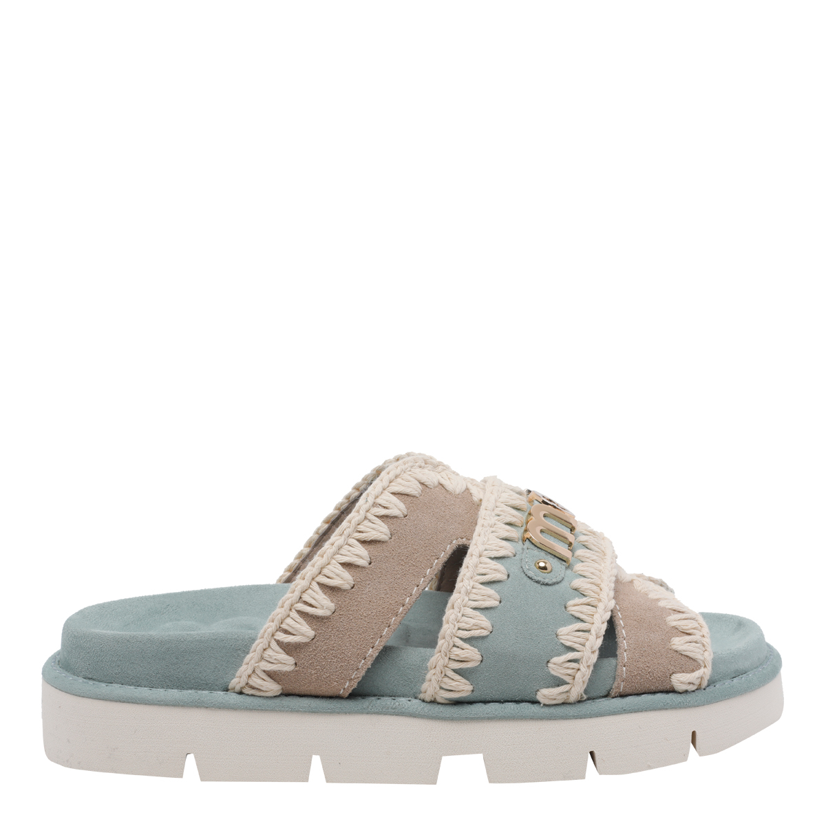 [Mou] Sandals SS26 461014ATEA
