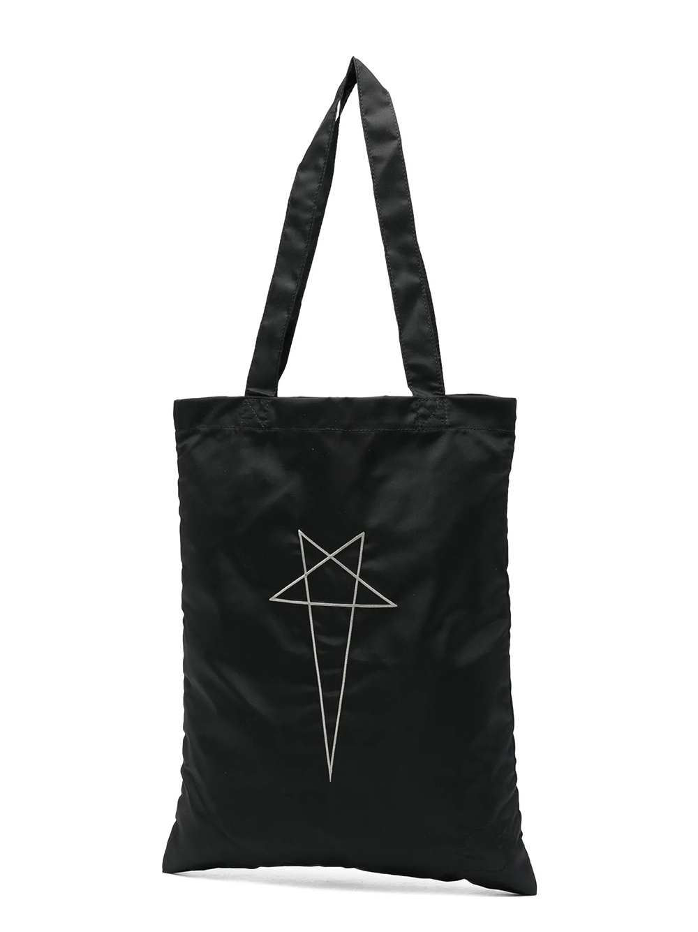 [RICK OWENS DRKSHDW] Tote bag SS26 DA01F4431DBKM120908