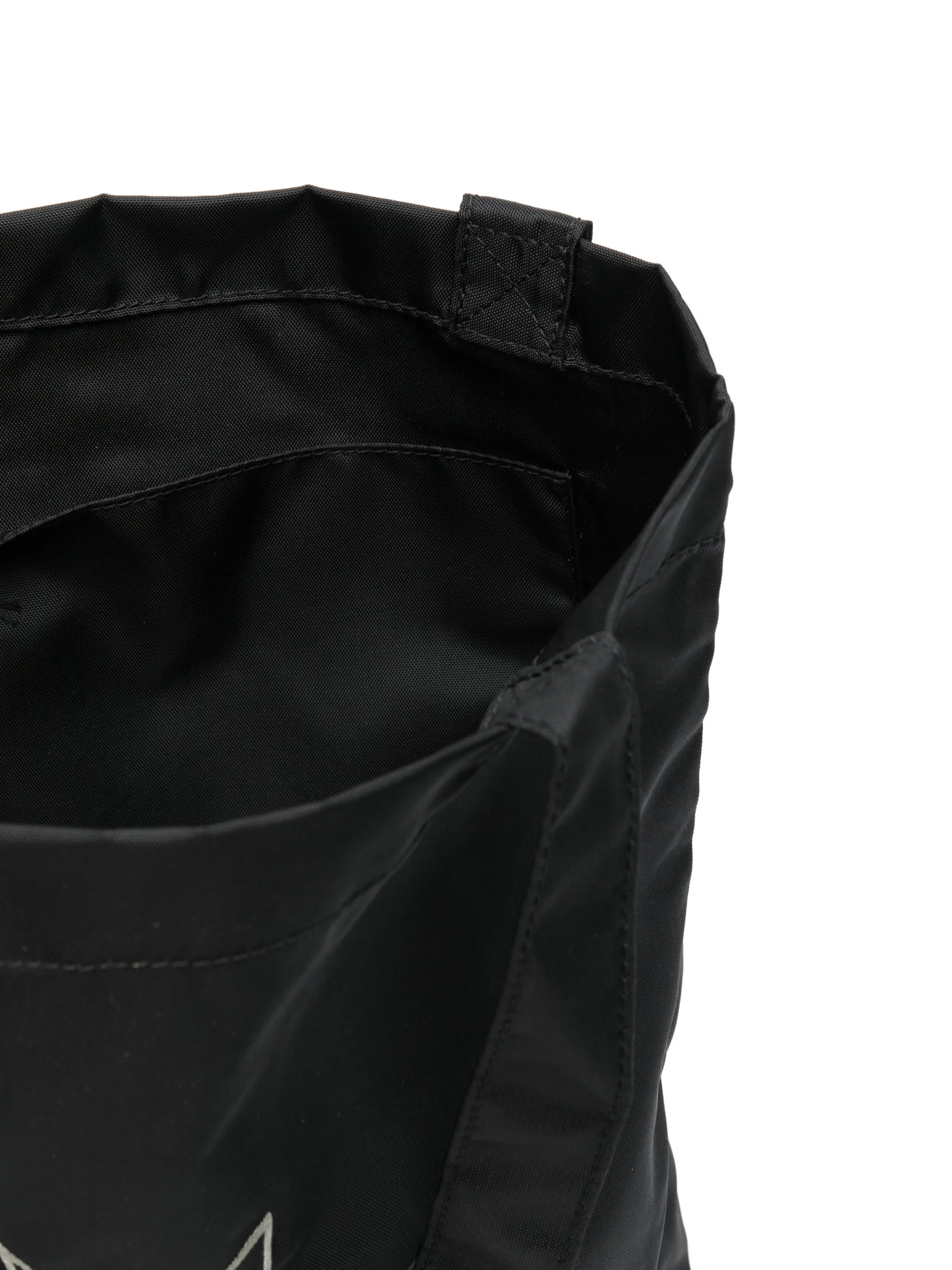 [RICK OWENS DRKSHDW] Tote bag SS26 DA01F4431DBKM120908
