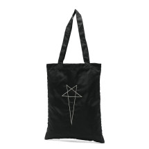 [RICK OWENS DRKSHDW] Tote bag SS26 DA01F4431DBKM120908