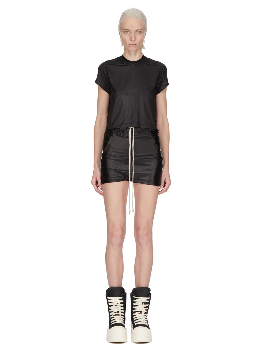 [RICK OWENS DRKSHDW] Shorts SS26 DS01F4328JLDB09