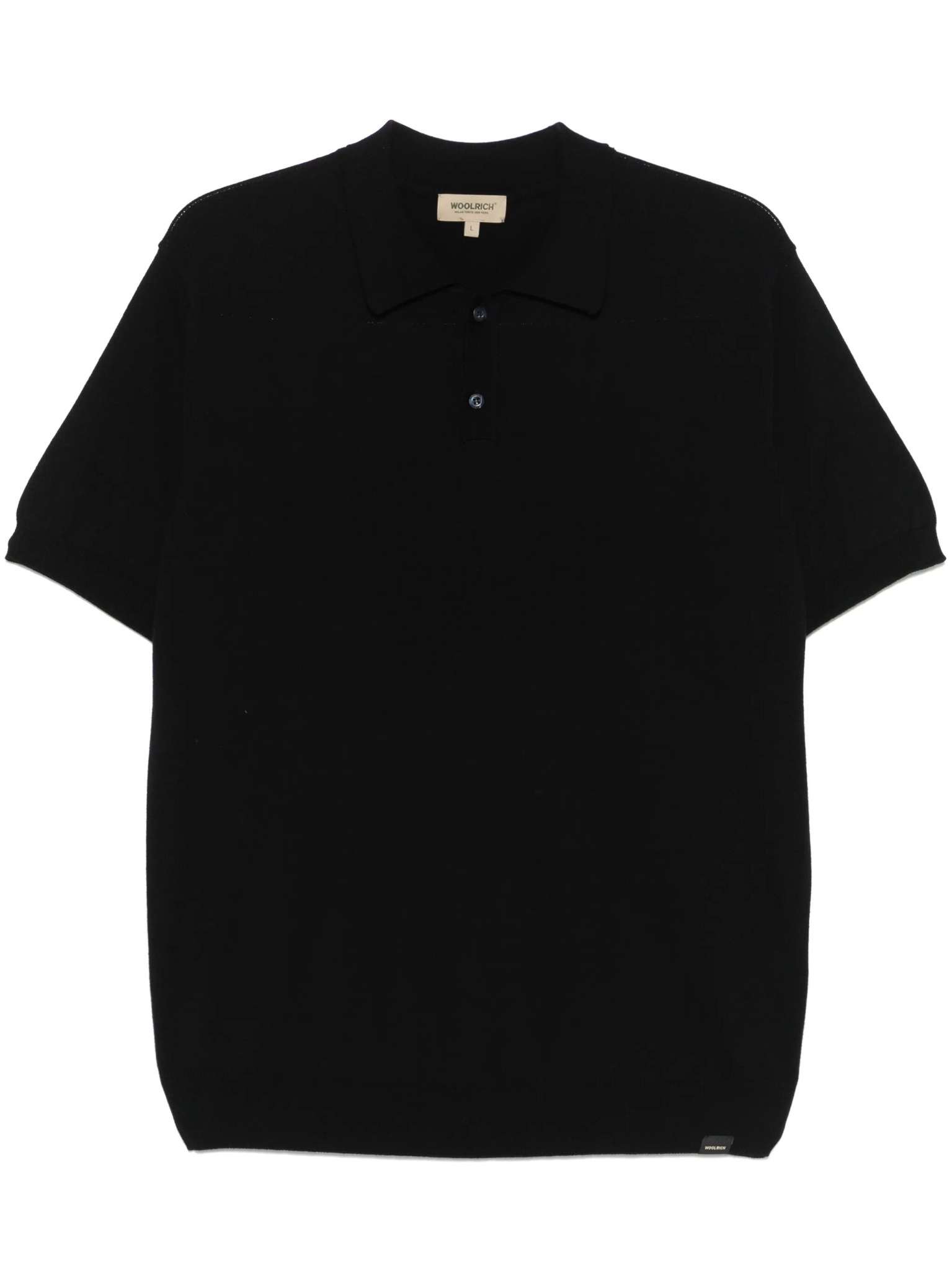 [Woolrich] T-shirts Short Sleeve SS26 CFWOKN0363MRUF07873989