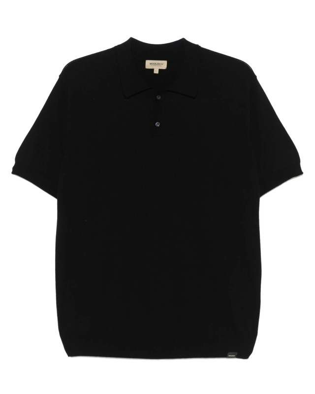 [Woolrich] T-shirts Short Sleeve SS26 CFWOKN0363MRUF07873989