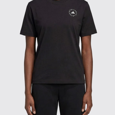 [Adidas By Stella McCartney] T-shirts Short Sleeve SS26 HR9170