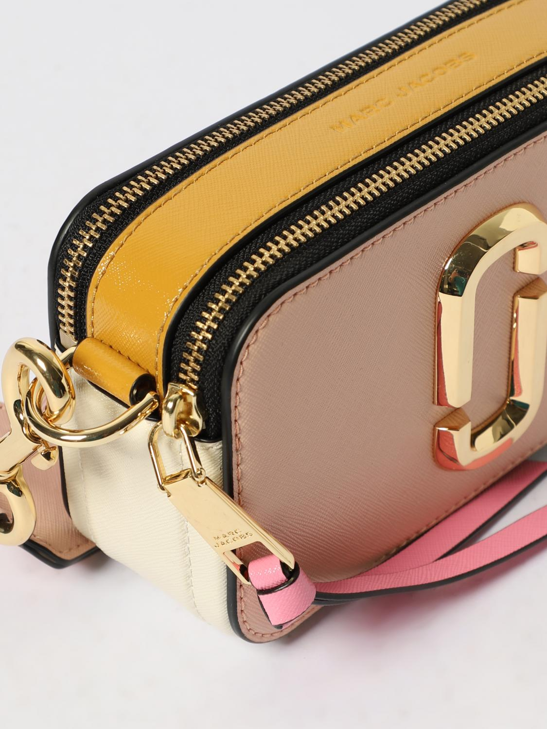 [Marc Jacobs] Minibag SS26 2S3HCR500H03 695