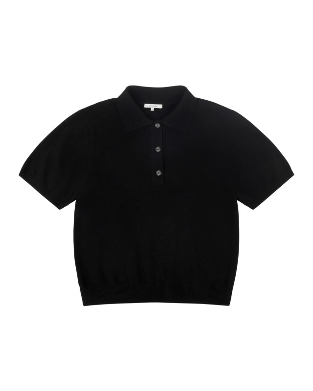 [Entire Studios] T-shirts Short Sleeve SS26 ESSS26PO01241BLACK