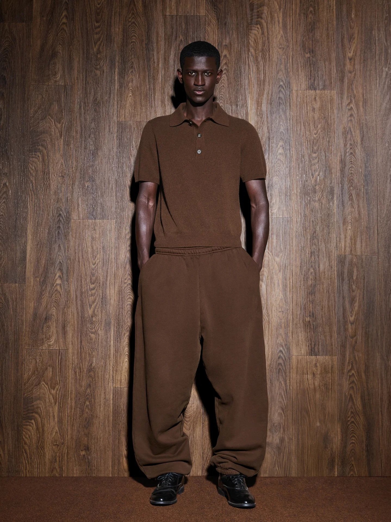 [Entire Studios] T-shirts Short Sleeve SS26 ESSS26PO01238CEDAR