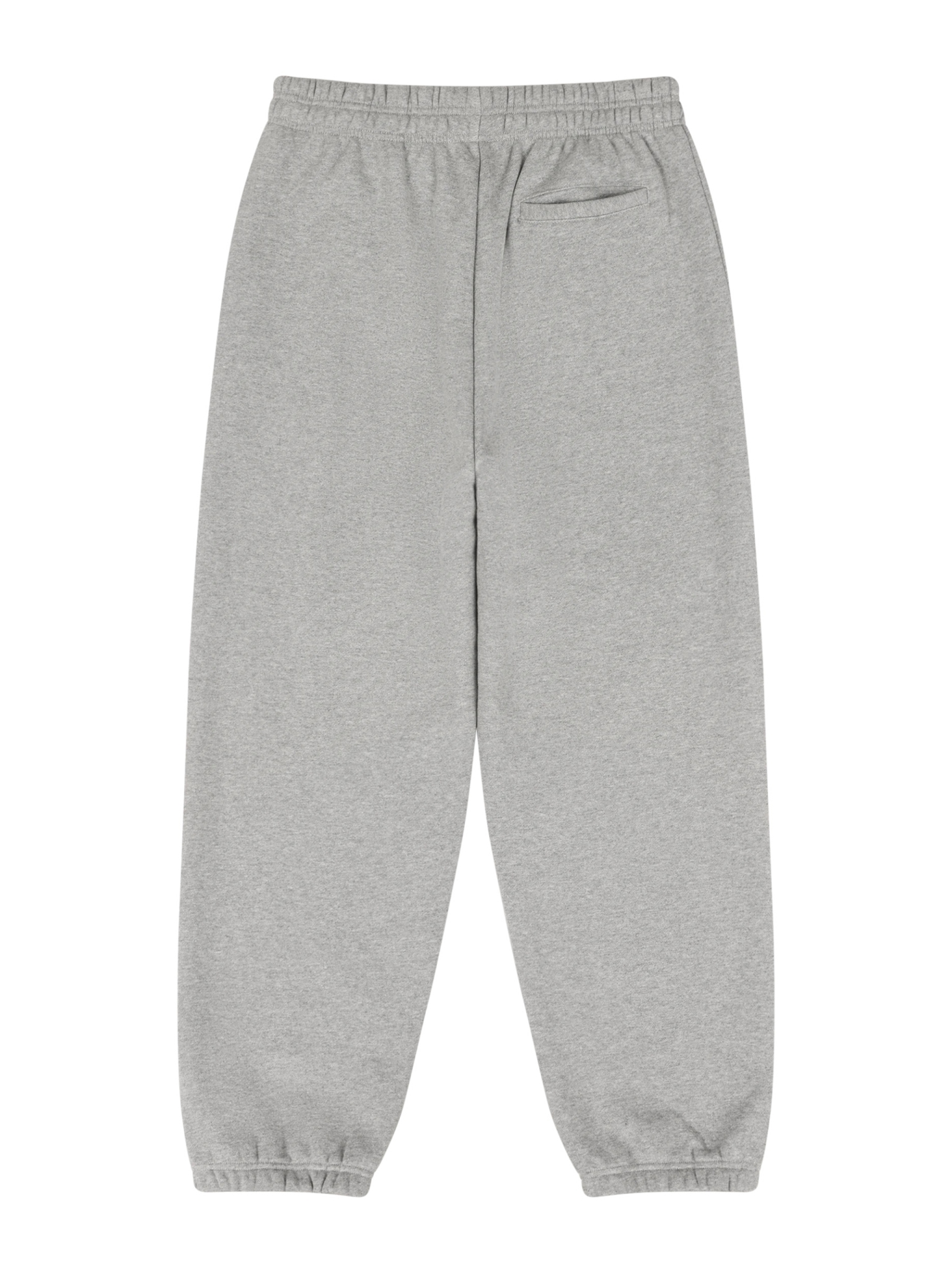 [Entire Studios] Jogger pants SS26 ESSS26PA03012GREYMARLE