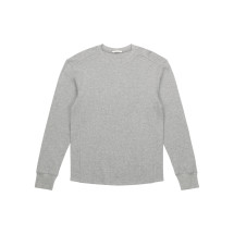 [Entire Studios] T-shirts Long Sleeve SS26 ESSS26TO01908GREYMARLE