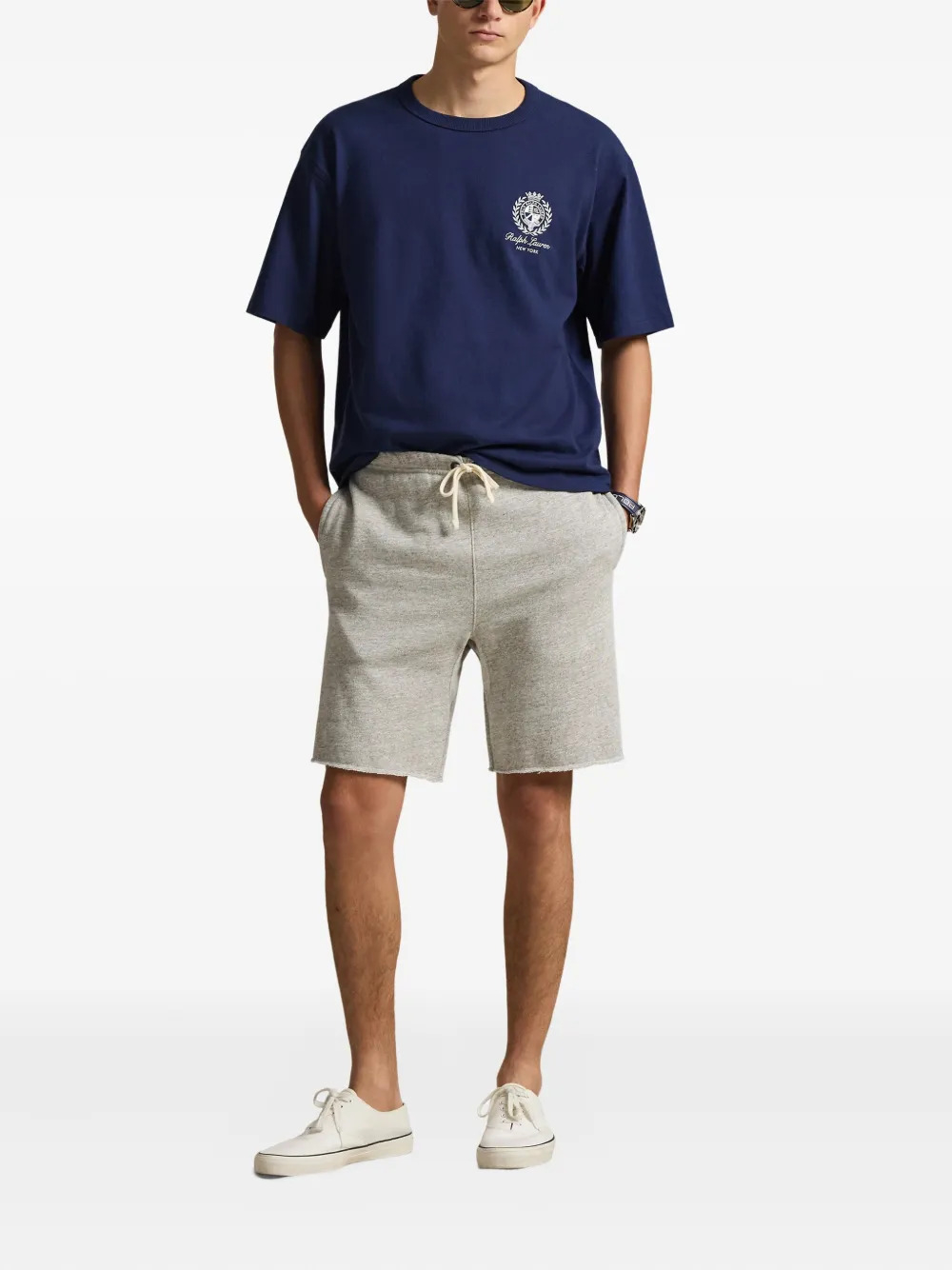 [Polo Ralph Lauren] T-shirts Short Sleeve SS26 710A13265003
