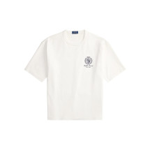 [Polo Ralph Lauren] T-shirts Short Sleeve SS26 710A13265002