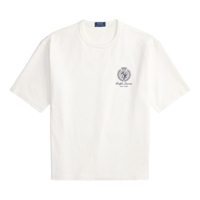 [Polo Ralph Lauren] T-shirts Short Sleeve SS26 710A13265002