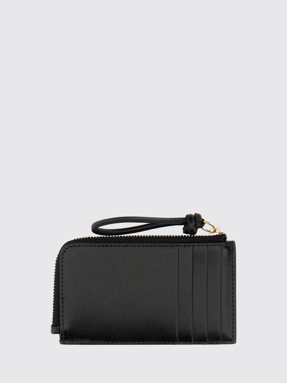 [Jil Sander] Wallet SS26 J07UI0003P4841 001