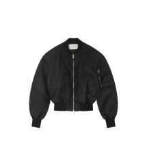 [Entire Studios] Bomber Jacket SS26 ESSS26JA01005OIL