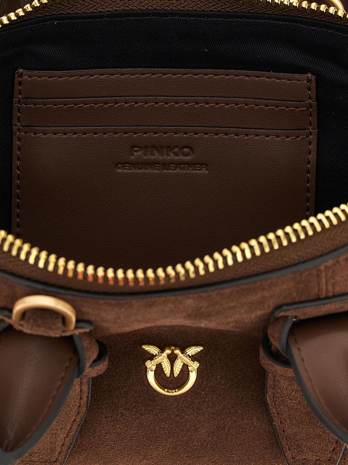 [PINKO] Tote bag FW26 105334A2JH L74V