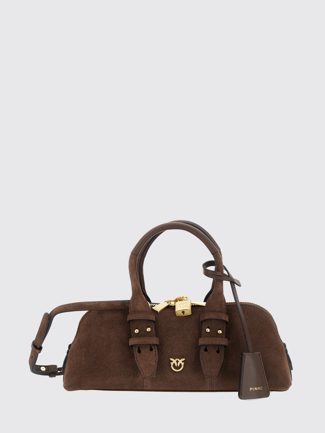 [PINKO] Tote bag FW26 105334A2JH L74V