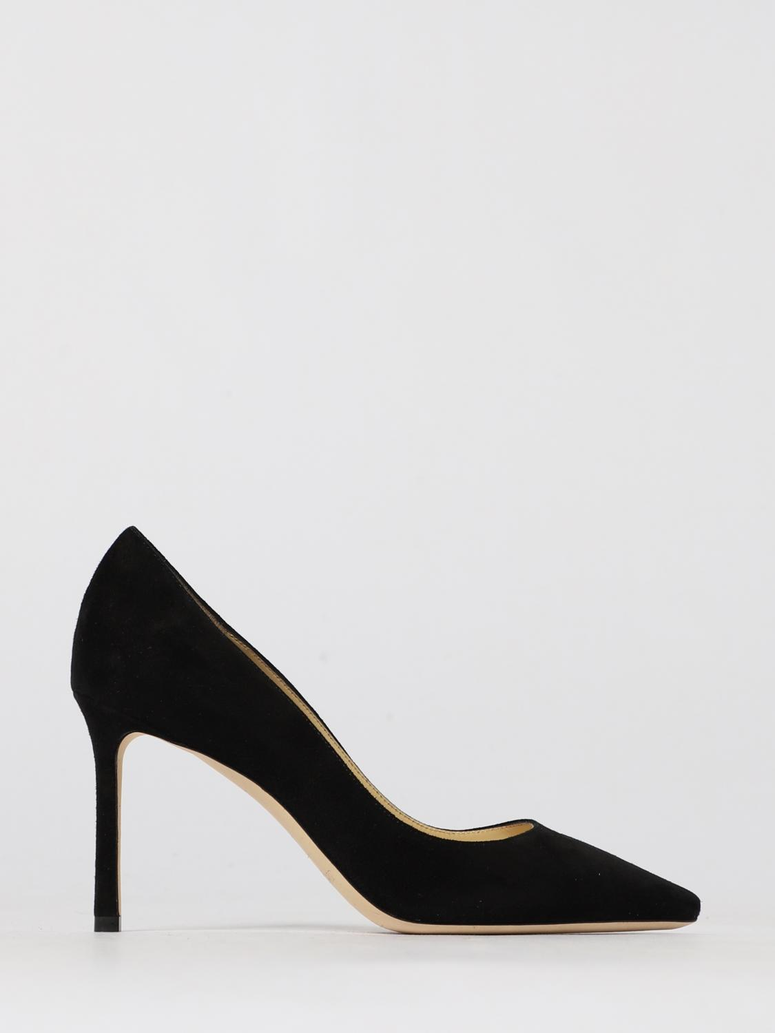 [Jimmy Choo] Pumps SS26 ROMY85SUE BLACK