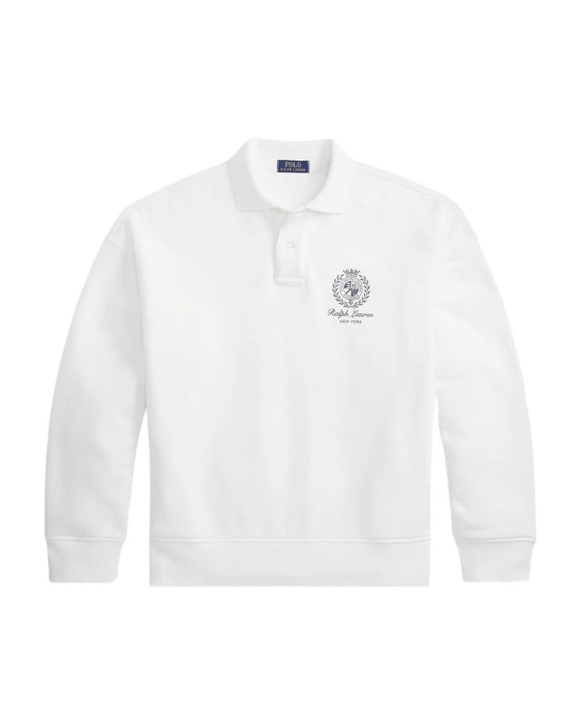 [Polo Ralph Lauren] Sweatshirt SS26 710A13262002